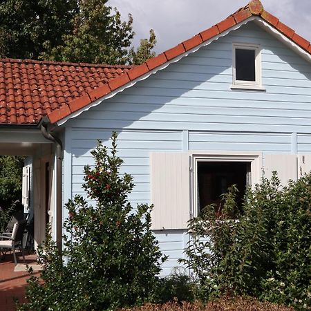 Ferienhaus 2 Koehr-Eickhoff Lembruch Dış mekan fotoğraf