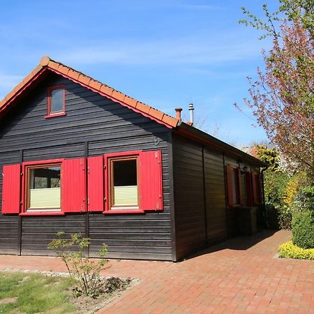 Ferienhaus 2 Koehr-Eickhoff Lembruch Dış mekan fotoğraf