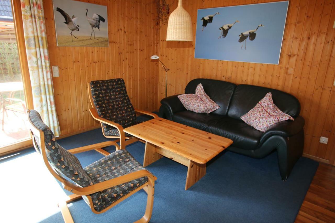 Ferienhaus 2 Koehr-Eickhoff Lembruch Dış mekan fotoğraf