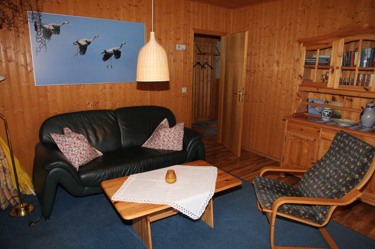 Ferienhaus 2 Koehr-Eickhoff Lembruch Dış mekan fotoğraf